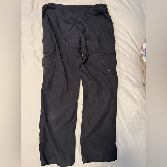 Men’s 5.11 Tactical Pants - Picture 2 of 3